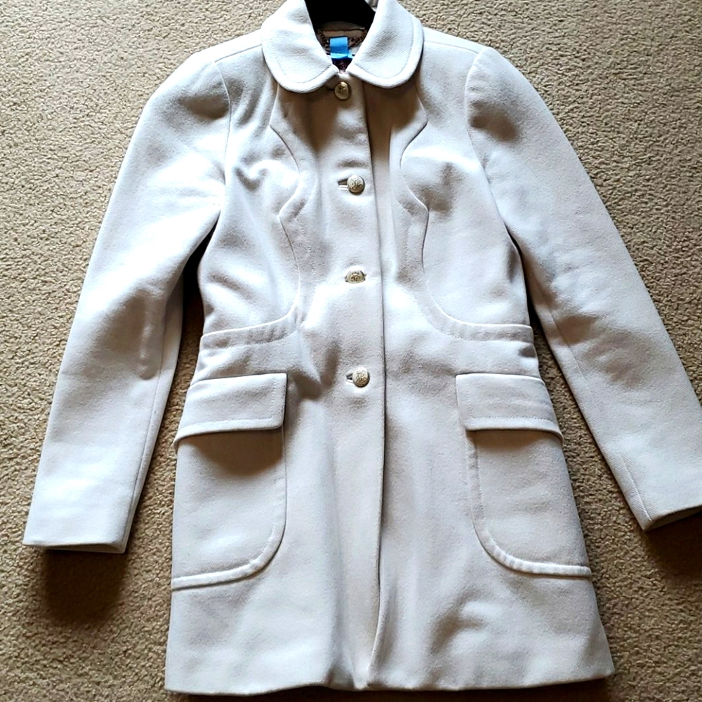 Juicy couture coat